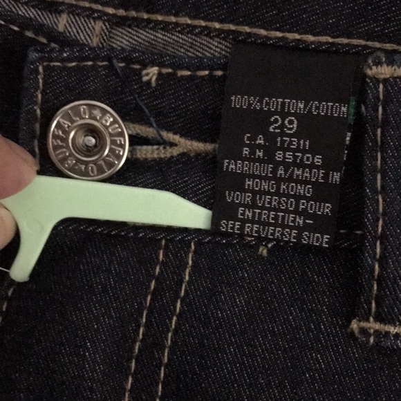 Buffalo Jeans - Picture 4 of 6